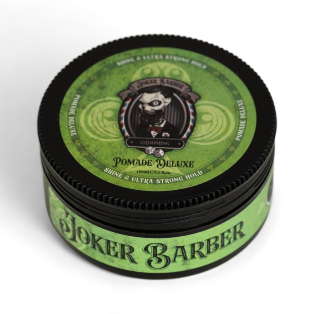 Joker Pomade Deluxe