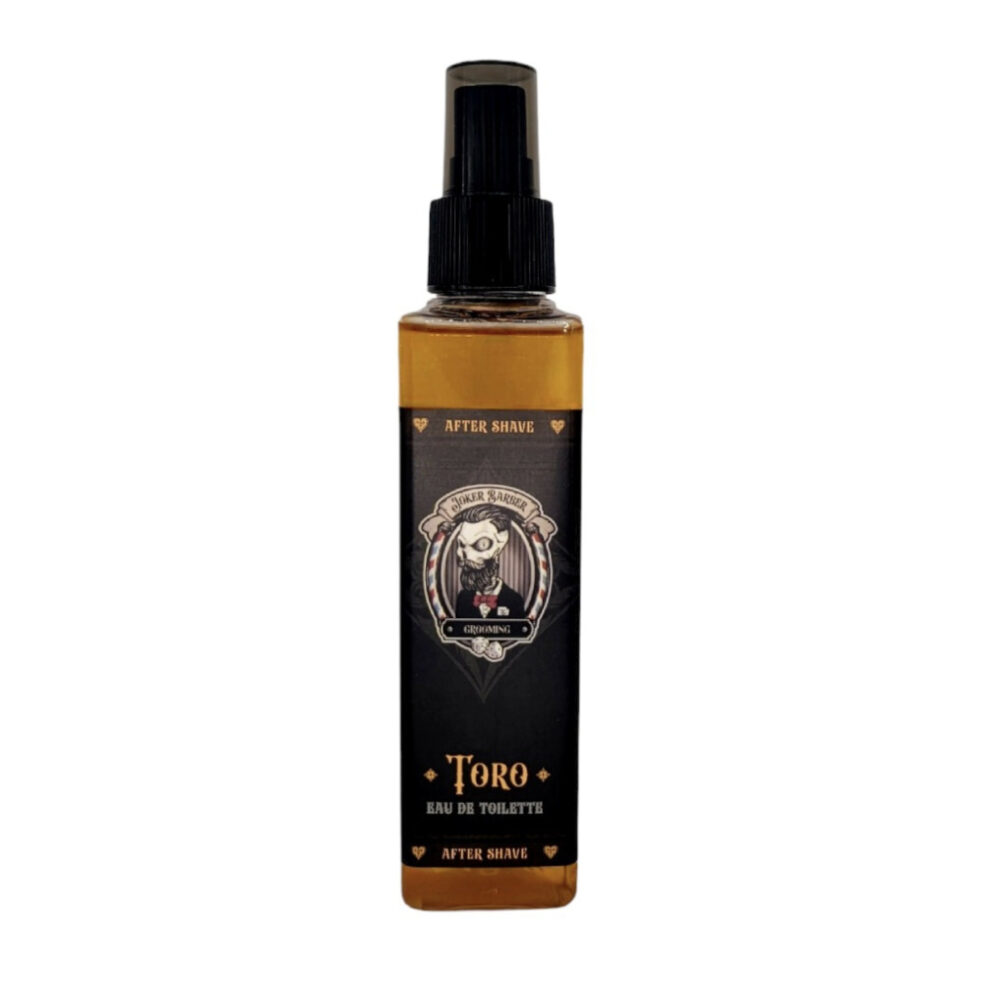 Joker Toro Eau De Toilette