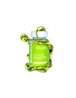 a bottle of gummy candy
