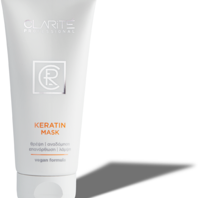 Clarite Professional Keratin Mask 200ml