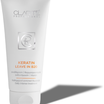 Clarite Professional Keratin Leave In B20 200ml