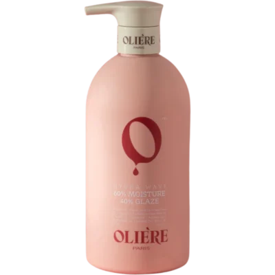 Olière Paris Hydra Wave Glaze Cream 60%-40% 500ml