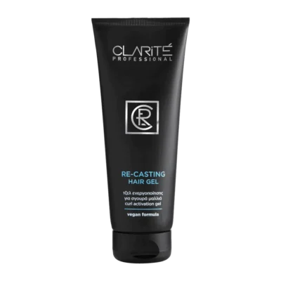 Clarite Professional Re-Casting Hair Gel 250ml
