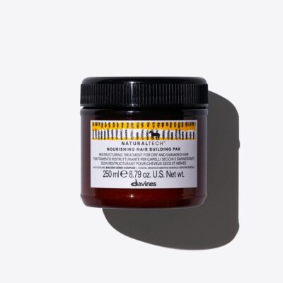 Davines Naturaltech Nourishing Hair Building Pack 250ml