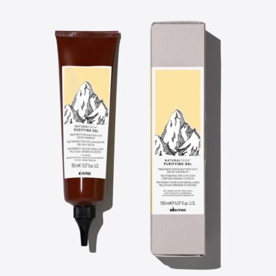Davines Naturaltech Purifying Gel 150ml