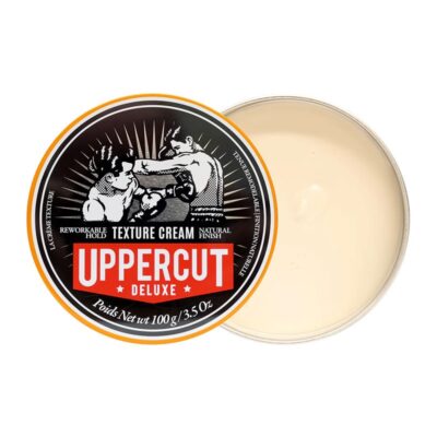 Uppercut Deluxe Texture Cream 100gr