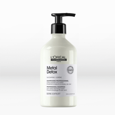 L’Oréal Professionnel Serie Expert Metal Detox Shampoo 500ml
