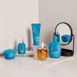 Alfaparf Milano Semi di Lino Curls Enhancing Low Shampoo 250ml - Image 2