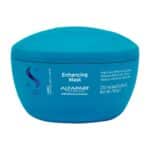 Alfaparf Milano Semi di Lino Curls Enhancing Mask 200ml