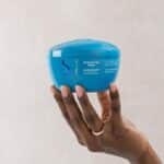 Alfaparf Milano Semi di Lino Curls Enhancing Mask 200ml - Image 4