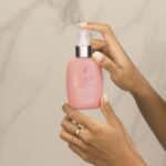 Alfaparf Milano Semi di Lino Moisture Nutritive Detangling Fluid 125ml - Image 2