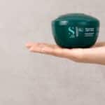 Alfaparf Milano Semi di Lino Reconstruction Reparative Light Mask 200ml - Image 3