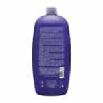 Alfaparf Milano Semi di Lino Anti-Yellow Low Shampoo 1000ml - Image 2