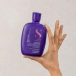 Alfaparf Milano Semi di Lino Anti-Yellow Low Shampoo 250ml - Image 3