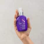 Alfaparf Milano Semi di Lino Anti-Yellow Spray 125ml - Image 2