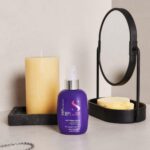 Alfaparf Milano Semi di Lino Anti-Yellow Spray 125ml - Image 4