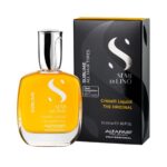 Alfaparf Milano Semi di Lino Sublime Cristalli Liquidi 50ml - Image 2